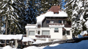 Гостиница Vila Filip, Предял